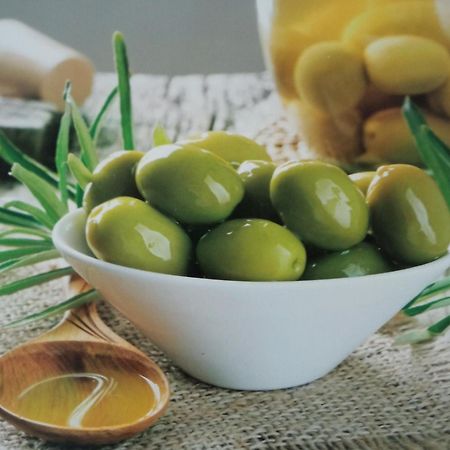 סופוט Apartament Victoria מראה חיצוני תמונה