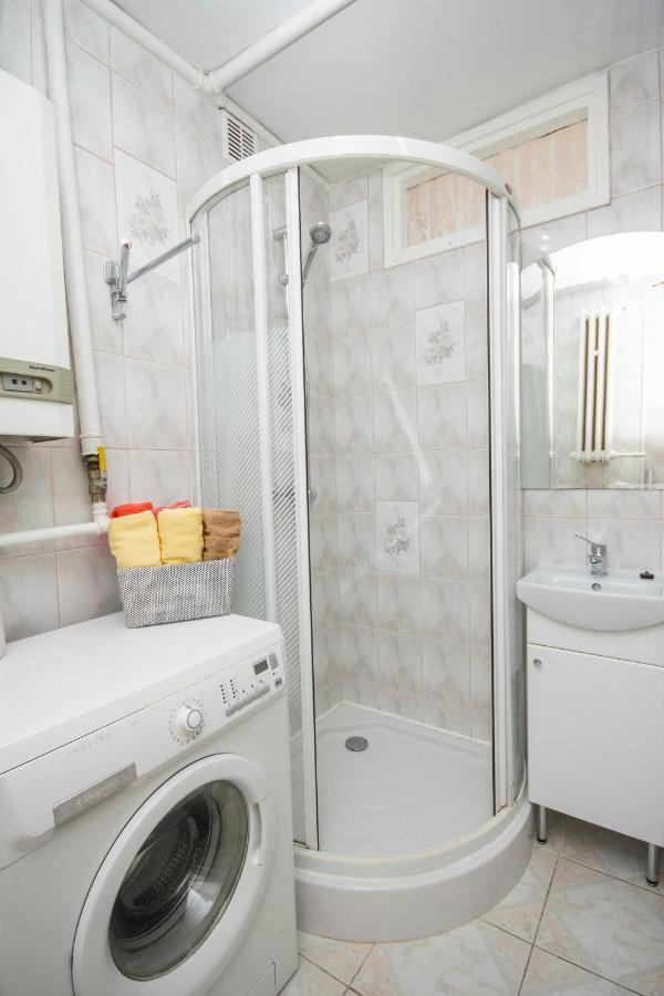 סופוט Apartament Victoria מראה חיצוני תמונה