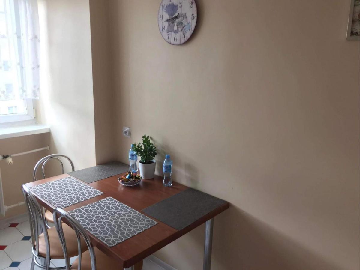 סופוט Apartament Victoria מראה חיצוני תמונה