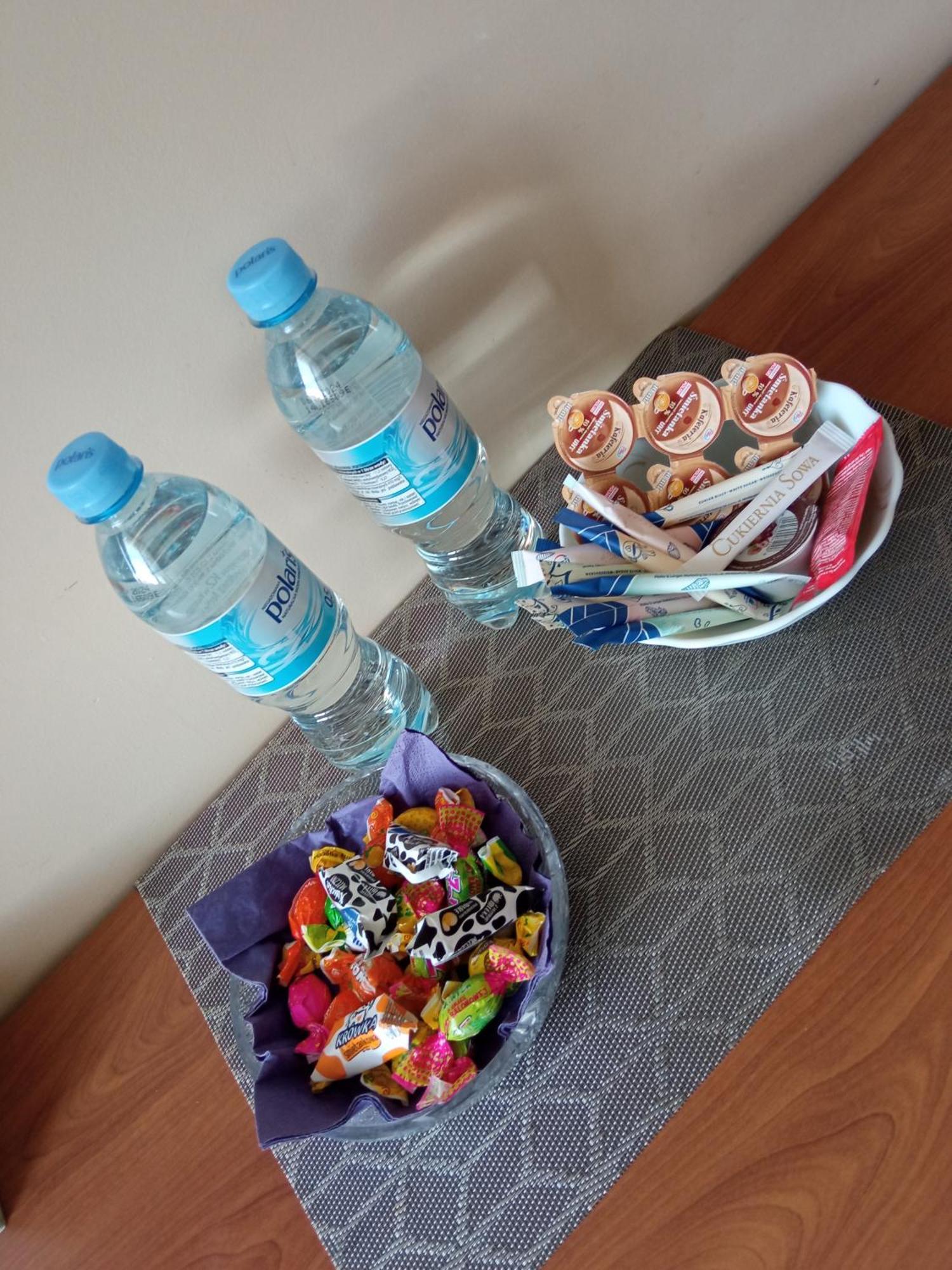 סופוט Apartament Victoria מראה חיצוני תמונה