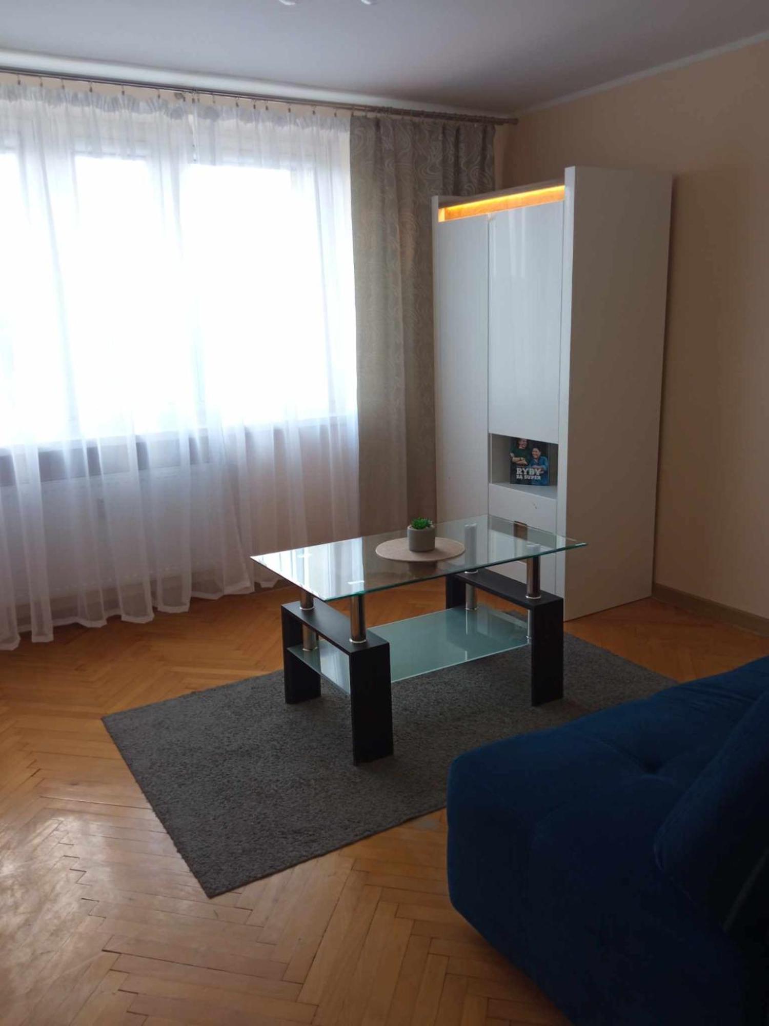סופוט Apartament Victoria מראה חיצוני תמונה