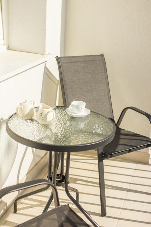 סופוט Apartament Victoria מראה חיצוני תמונה