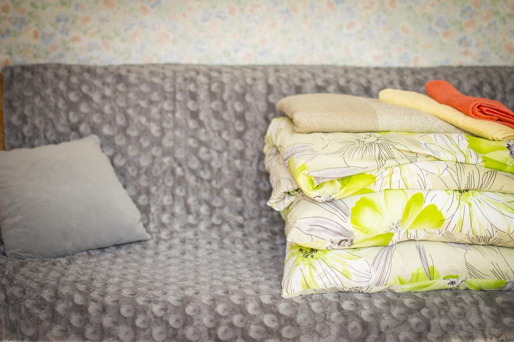 סופוט Apartament Victoria מראה חיצוני תמונה