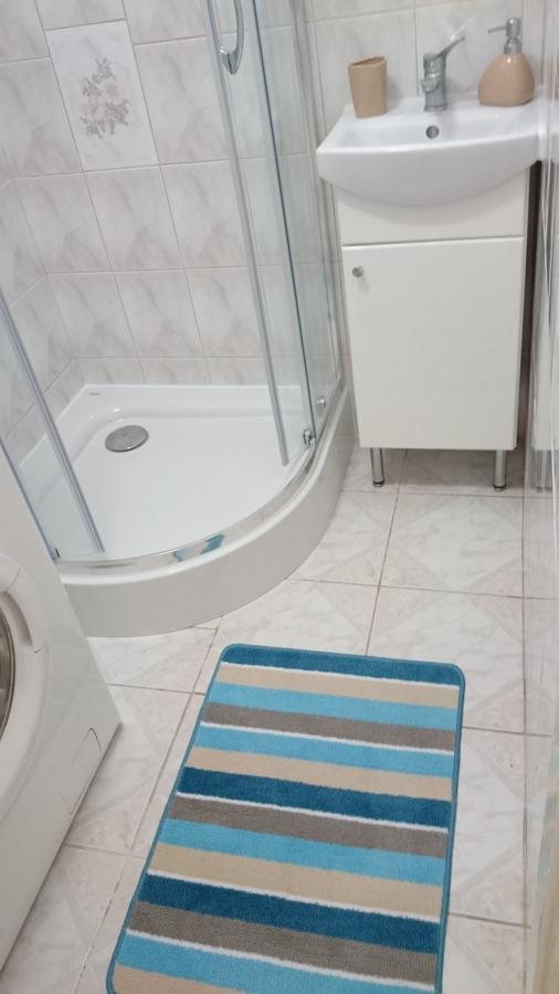 סופוט Apartament Victoria מראה חיצוני תמונה